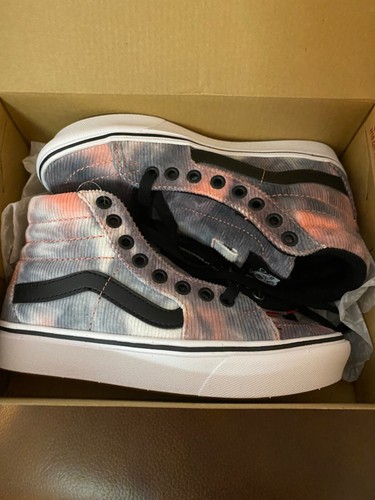 VANS furgoni donna nuovi