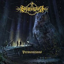 Sojourner / Premonitions