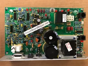 REPAIR SERVICE - Vision 013680-AA / 013680AA / 013680 - 1 yr warranty - Picture 1 of 1