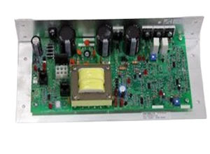 Vision Fitness Treadmill Lower Motor Control Board Controller 001858-00 - Picture 1 of 2