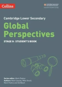 Cambridge Lower Secondary Global Perspectives Students Book Stage 9 by Ed Walsh - Picture 1 of 1