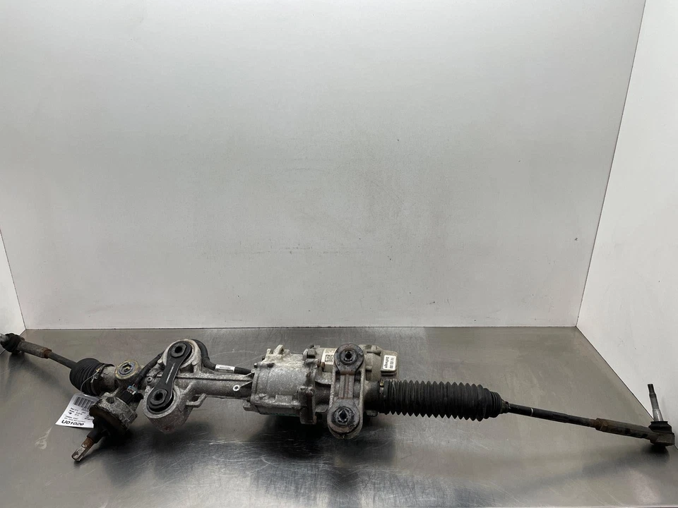 2016 Chevy Suburban 1500 Power Steering Gear Rack and Pinion 82k OEM 38000587 - Изображение 1 из 4