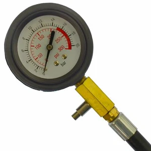 Kit Diagnostica Test Tester Compressione Motore Benzina per Motori Diretti Indiretti - Foto 1 di 4