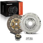Clutch Kit (Cover+Plate+CSC) for Renault Trafic II Vauxhall Opel Vivaro Nissan