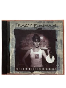 Tracy Bonham The Burdens Of Being Upright CD - Picture 1 of 2
