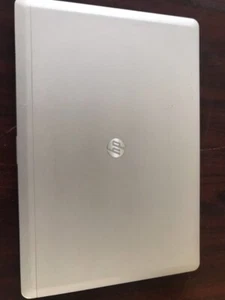 HP ELITEBOOK FOLIO 9480M i5-4210U/2.10/16GB RAM /500 GB HDD / PLEASE READ - Picture 1 of 3