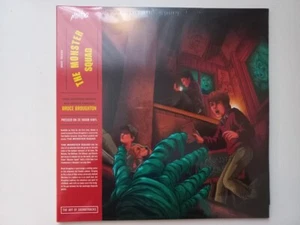 Bruce Broughton The Monster Squad  Soundtrack 2 x Vinyl LP 2016 - Bild 1 von 5