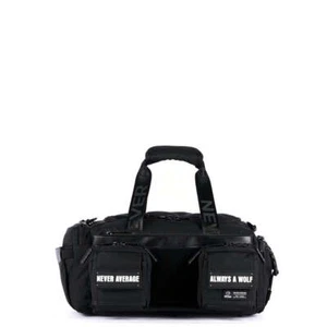 Mini bolsa de lona Alpha negra 20L - Imagen 1 de 24