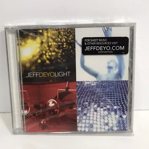 Light by Jeff Deyo Contemporary Christian Music Factory Sealed - Picture 1 of 7