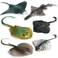 Simulated marine animal model devil fish, Yao fish, ray fish, bat fish ornament