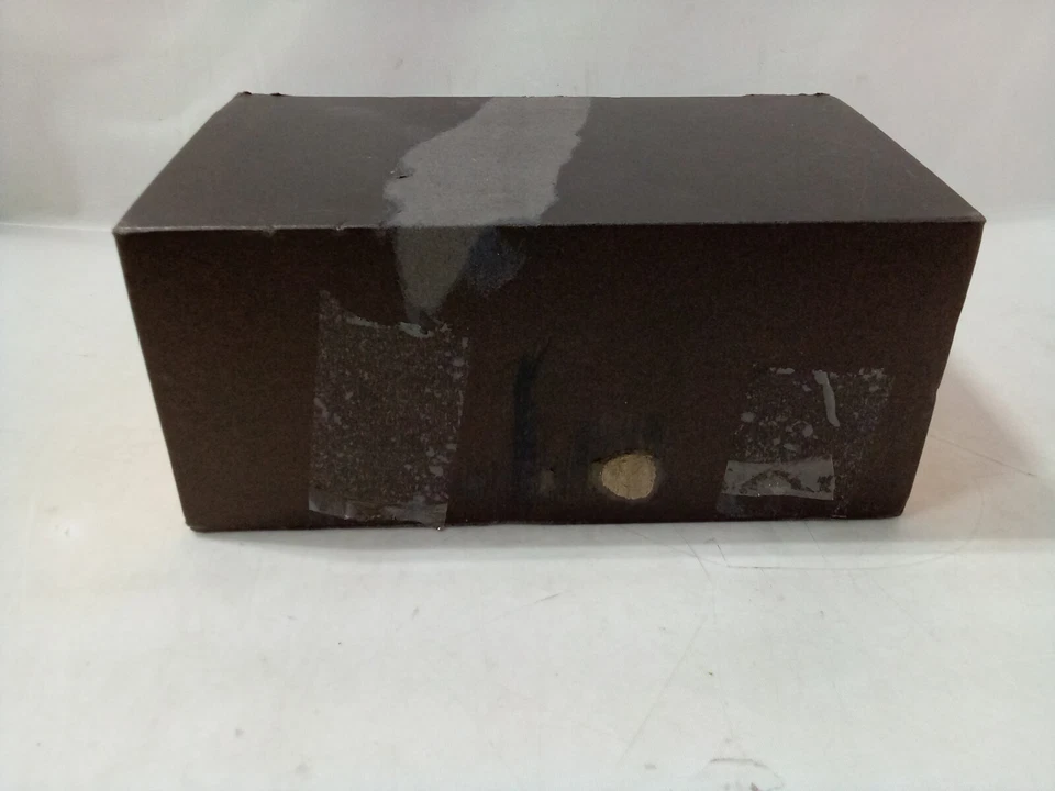 Waterless Glass Wood Essential Oil Nebulizer Diffuser for Aromatherapy - Image 1 of 4