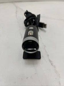 Microsoft LifeCam Cinema 1393 HD 720p USB Webcam Ref:1528 - Picture 1 of 4