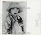 1930 Press Photo Mae Murray, Star Of The Silent Movies - Lra35750