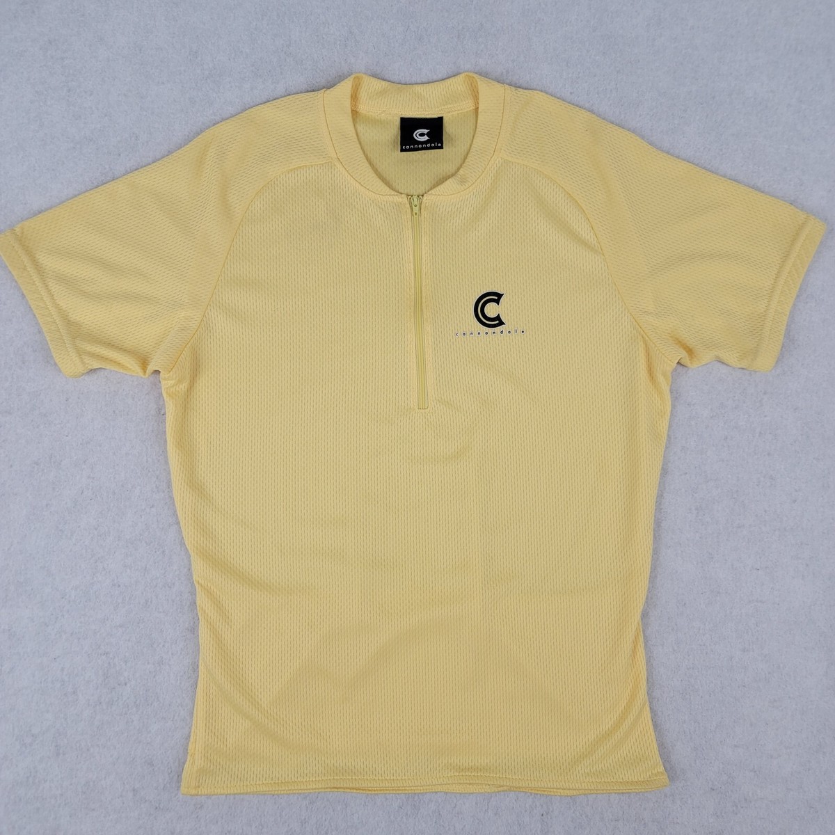Cannondale Yellow Size XL Cycling Clothing for sale | eBay Cannondale Yellow Size XL Cycling Clothing for sale | eBay