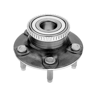 For Mercury Sable 01-05 Wheel Bearing and Hub Assembly Rear Driver or Passenger Foto 1 de 3