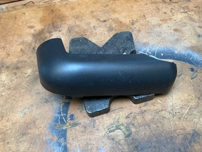 福特原始设备制造商 F-250 F-350 Excursion 限制控制模块装饰边框 — 第 1/4 张图片