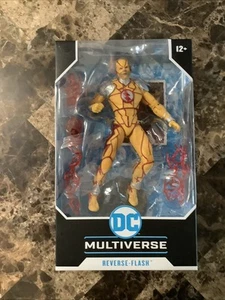 DC Multiverse - McFarlane Toys - Choose Your Figure 99+ Heroes & Villains - NEW - Picture 1 of 5