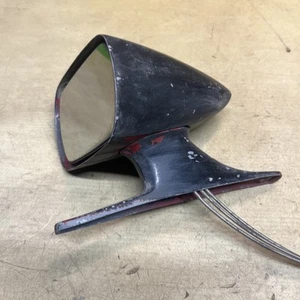 1969 Ford Torino Ranchero Driver’s Sport Mirror C9OB–17743–A. Needs Work. - Bild 1 von 17
