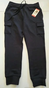 32 Degrees Ladies' Cargo Jogger, Color Black Size Medium NEW WH9 - Picture 1 of 5