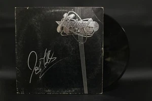 Joey Molland Signed Autographed "Natural Gas" Record Album - Picture 1 of 1