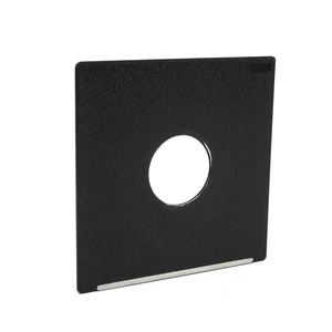 Placa de lente Toyo Field 4x5 Copal 0 - 110x110 mm, 180-621 - Imagen 1 de 8
