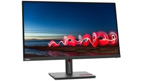 Lenovo ThinkVision T27i-30 68.6 cm (27") 1920 x 1080 pixels Full HD - 63A4MAT1UK - Picture 1 of 9