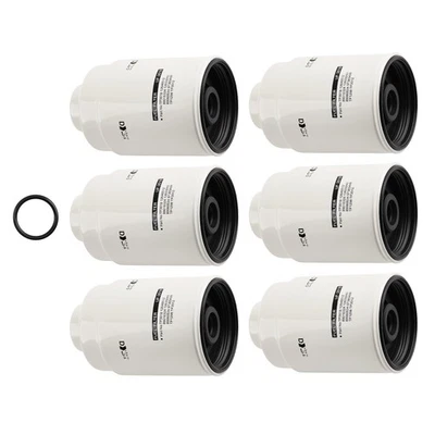 Fuel Filter System TP3018 for Chevrolet Express GMC Savana 2500 3500 4500 - Image 1 of 4