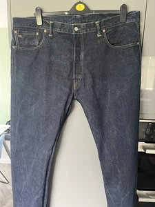 Ralph Lauren Men's Straight Leg Jeans W42 L34 - Picture 1 of 3