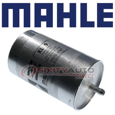 MAHLE Air Filter for 1997-2001 Honda CR-V - Intake Inlet Manifold Fuel jj - Imagem 1 de 4
