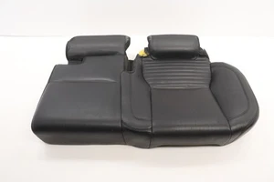 2015-2019 LAND ROVER DISCOVERY SPORT REAR LEFT SEAT LOWER CUSHION OEM BLACK_TWJ - Picture 1 of 11