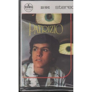 Patrizio MC7 Cristallo Zeus Record – ZS73C Sigillata - Imagen 1 de 2