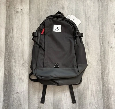 Air Jordan Flight Control Cordura Weather Resistant 29L Backpack Bag MA0599-023 - Image 1 of 4