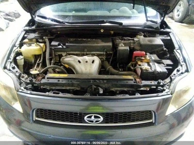 Temperature Control Without Base Package Thru 12/07 Fits 07-08 SCION TC 366252 - Image 1 of 4