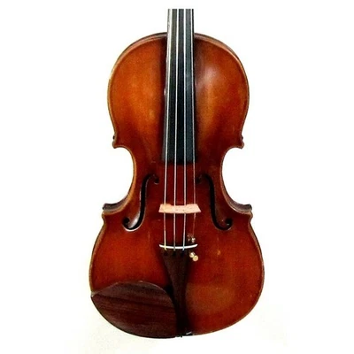 French Violin by Andre Granier Made in Marseille circa 1930 - Image 1 of 4