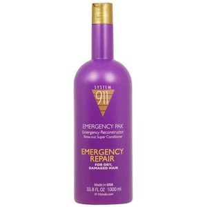 Hayashi 911 Shampoo & Conditioner 33.8 fl.oz Duo - Picture 1 of 2