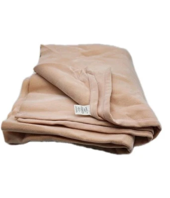 De Colección La Manta Vellux Original DOBLE Hecha en EE. UU. NUEVA Sin Embalaje RARA Foto 1 de 4