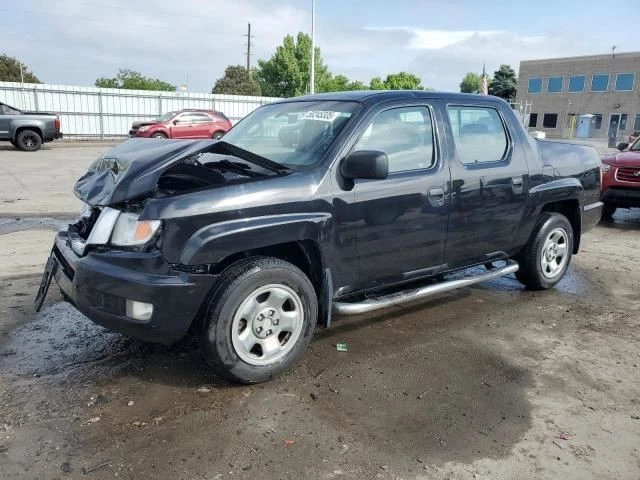 Módulo electrónico de control del motor ECM del motor compatible con 09-11 RIDGELINE 1339452 Foto 1 de 4