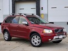 2013 Volvo XC90 3.2 Sport Utility 4D