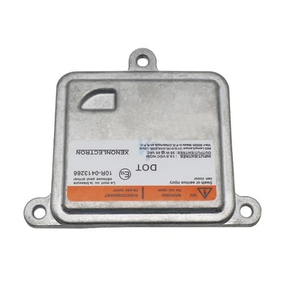 For 2015-2016 Hyundai Genesis XENON HID headlight control module AA3261300DG Foto 1 de 3