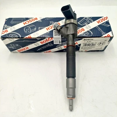 New 1PCS Bosch Fuel Injector For Mercedes Benz Sprinter Dodge 0445110189 OEM - Image 1 of 3
