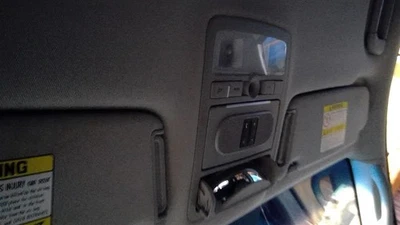 Consola techo delantero sin techo corredizo se adapta 07-12 VERACRUZ 991278 Foto 1 de 4