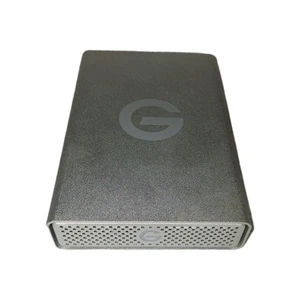 G-Technology 4TB G-DRIVE Slimline USB C ONLY - Picture 1 of 5
