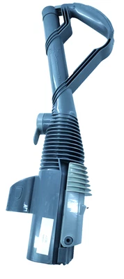Conjunto de mango de varita aspiradora vertical gris para Dyson DC07 4070761 Foto 1 de 4