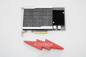 Dell 0778DW 3TB SSD Fusion IODrive2 Pci-e | Server | Storage - Photo 1/6