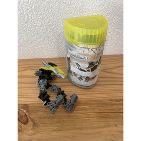 8618 LEGO Bionicle Vahki Rorzakh Incomplete