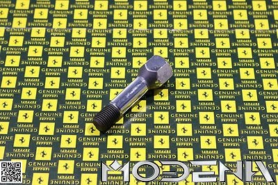 Boulon De Roue Jante Ferrari 355 F355 Spider Coupé - Photo 1/2