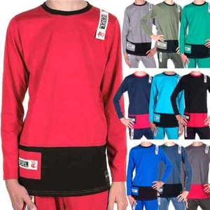Long Sleeve Pullover Sweater Sweatshirt Children Boys 30147 - Picture 1 of 66