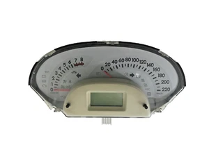 Speedometer Daihatsu Sirion Subaru Justy 1.0 51KW 69PS 83800B1620A - Picture 1 of 3