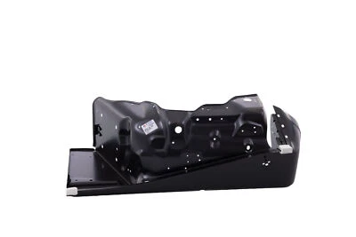 Front Right Passenger Side Steel Fender Panel For 97-06 Jeep Wrangler TJ 2DR - Image 1 of 4