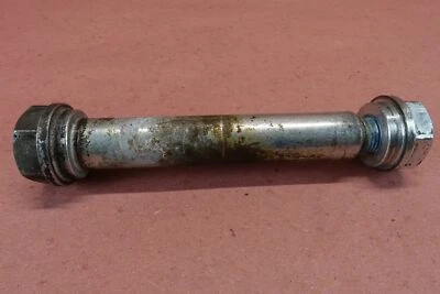 Harley Sportster 1200 883 XL1200 2001-2006 perno de montaje del motor del motor Foto 1 de 4